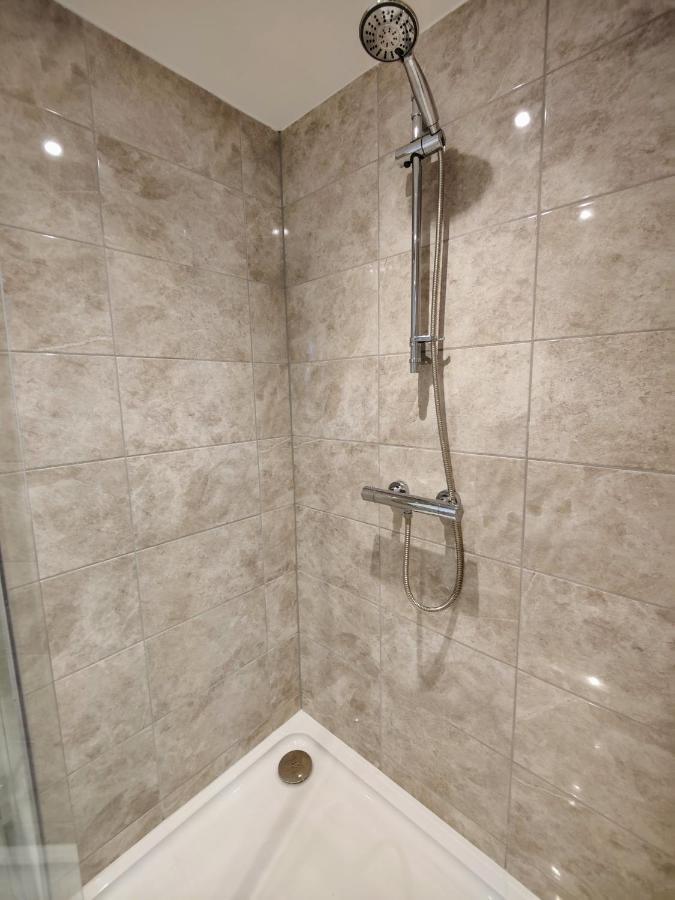 The Wincheap B&B Кентербері Екстер'єр фото
