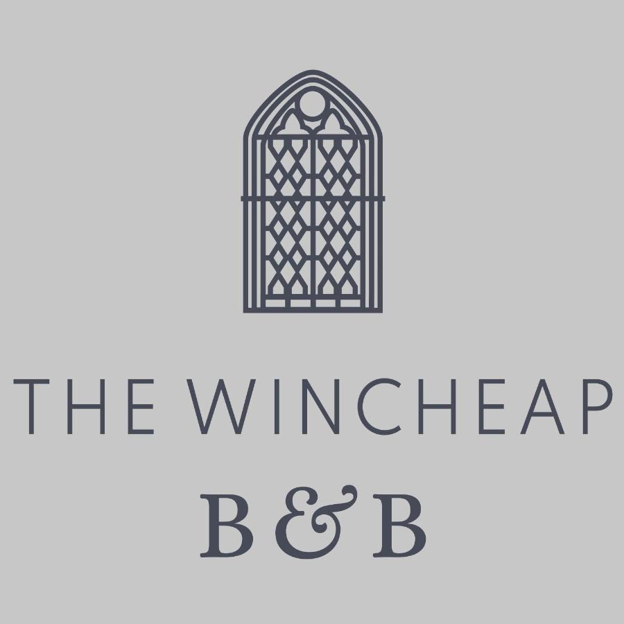 The Wincheap B&B Кентербері Екстер'єр фото